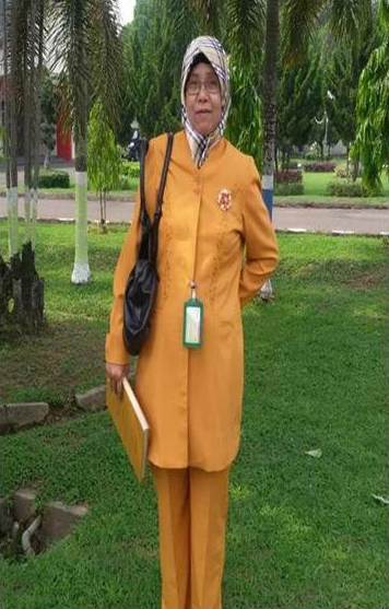 Dr. Amnawati, S.H., M.H.