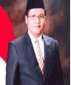 Prof. Dr. Sudjarwo, M.S.