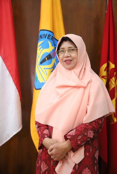 Dr. Amnawati, S.H., M.H.