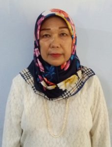 Prof. Dr. Nikmah Rosidah, S.H., M.H.