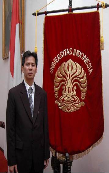 Dr. Hamzah, S.H., M.H.