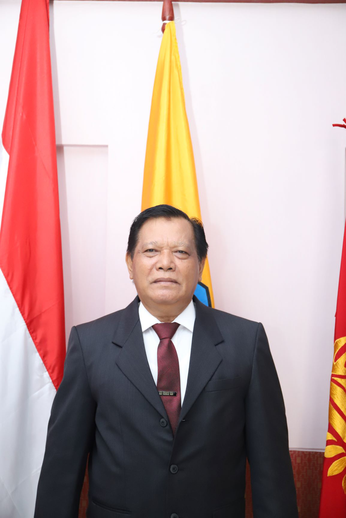 Prof. Dr. Sunarto, S.H., M.H.
