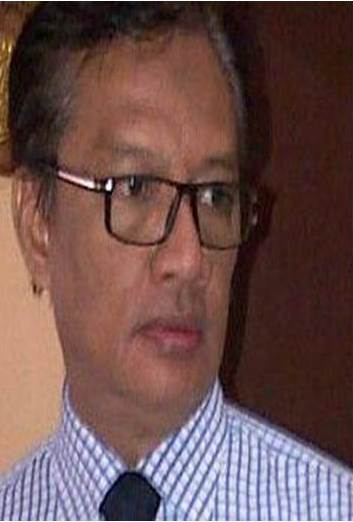 Prof. Dr. Wahyu Sasongko, S.H., M.Hum.