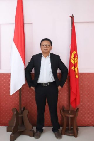 Prof. Dr. Hieronymus Soerjatisnanta, S.H., M.H.