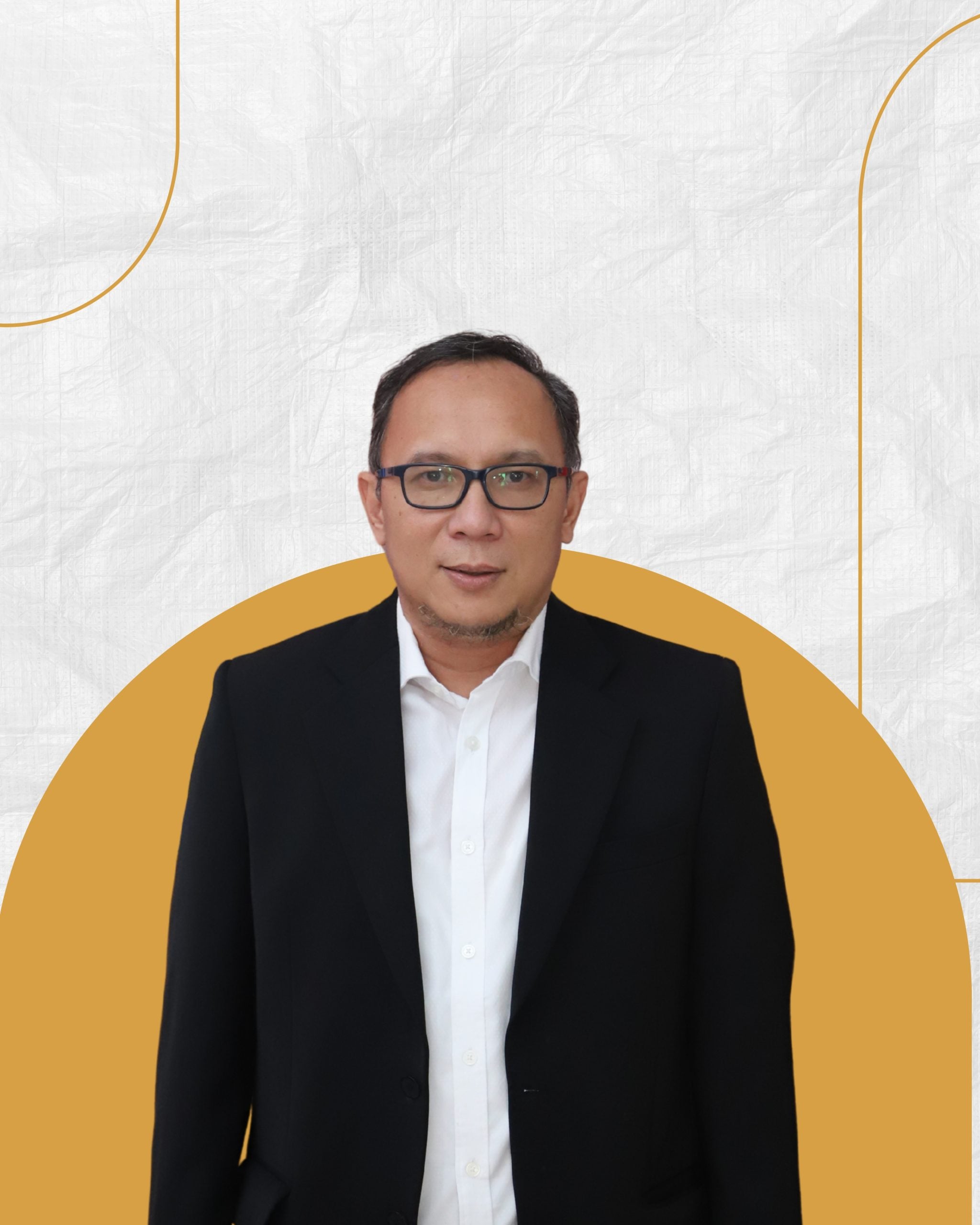 Dr. Budiyono, S.H., M.H.