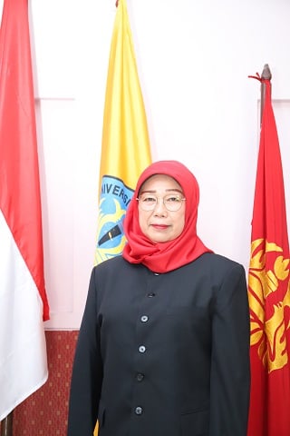 Prof. Dr. Nikmah Rosidah, S.H., M.H.