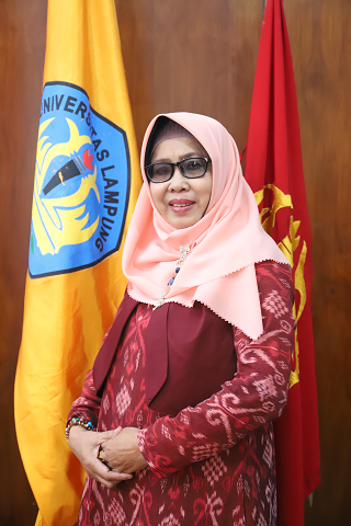Prof. Dr. Nunung Rodliyah, M.A.