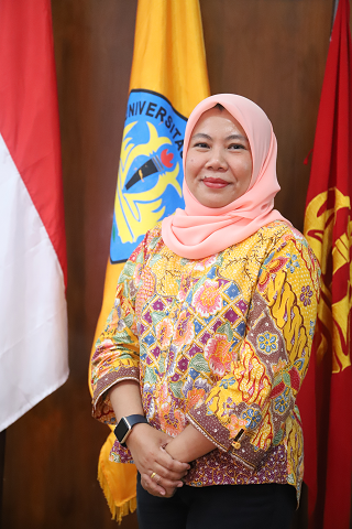 Rohaini, S.H., M.H., Ph.D.