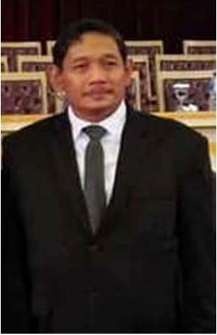 Prof. I Gede AB Wiranata, S.H., M.H.