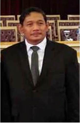 Prof. I Gede AB Wiranata, S.H., M.H.