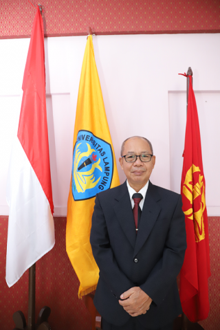 Prof. Dr. Muhammad Akib, S.H., M.Hum.