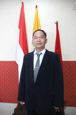 Prof. Dr. FX. Sumarja, S.H., M.H.