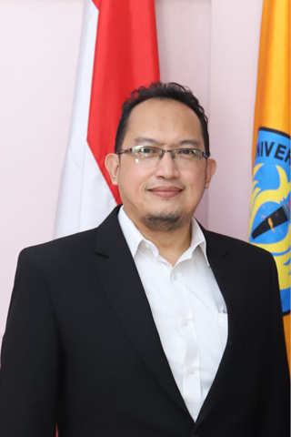 Dr. A Irzal Fardiansyah, S.H., M.H.