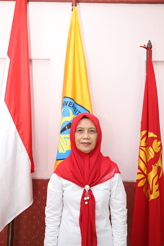 Prof. Dr. Erna Dewi, S.H., M.H.